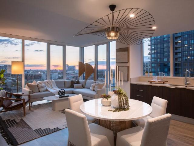 Apartment for rent in Chicago Park, Illinois