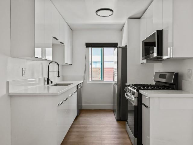 Apartment for rent in Los Angeles, Los Angeles County