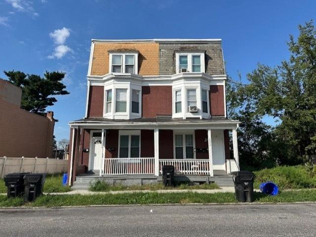 Apartment for rent in Harrisburg, Dauphin County