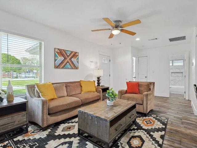 Apartment for rent in Grand Prairie, Texas