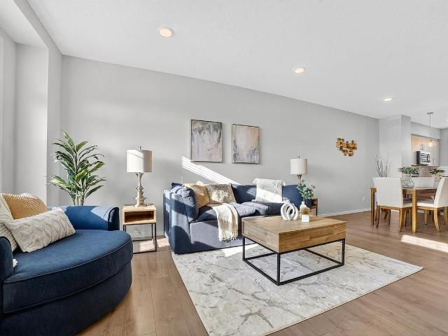 Apartment for rent in Wedgewood, Alberta
