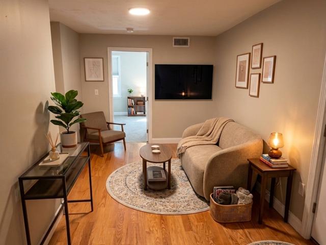 Apartment for rent in Holbrook, Massachusetts