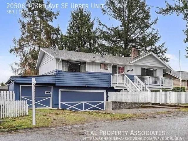 Apartment for rent in Kent, Washington