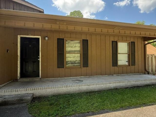 Apartment for rent in Statesboro, Georgia