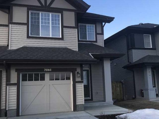 Apartment for rent in Wedgewood, Alberta