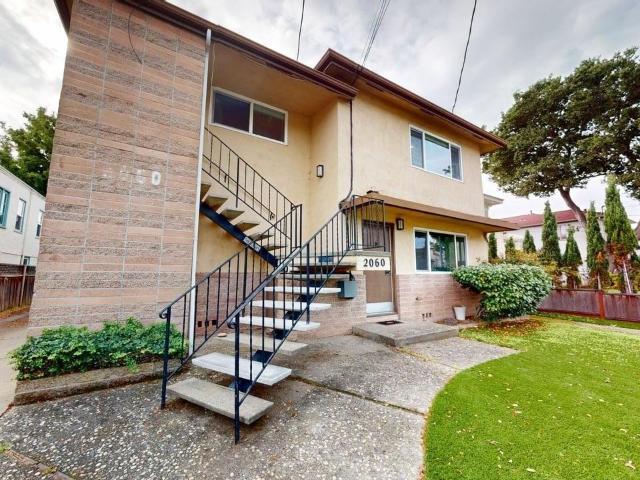 Apartment for rent in Alameda, California