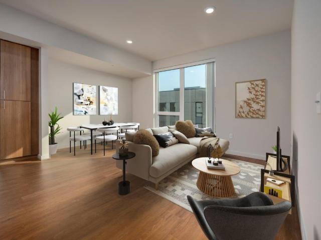 Apartment for rent in Oregonia