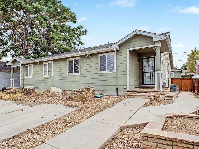 Property for rent in Arapahoe, Colorado