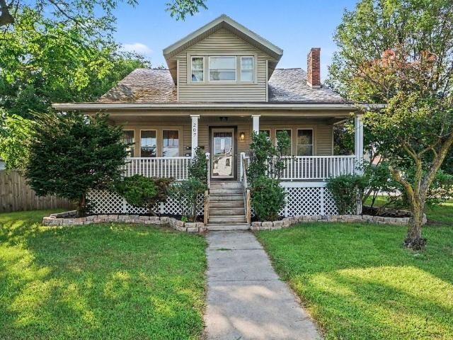 Property for rent in Bay City, Michigan