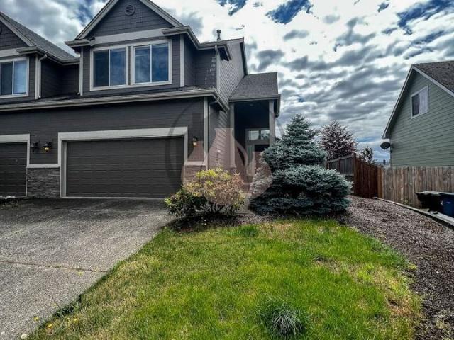 Apartment for rent in Sublimity, Marion County