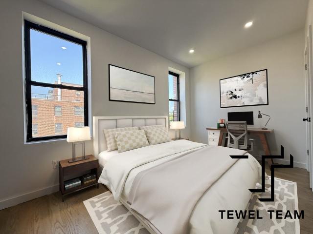 Apartment for rent in Arverne, New York