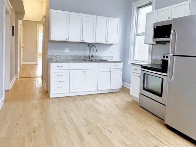 Apartment for rent in Chicago Park, Illinois