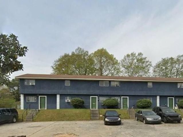 Apartment for rent in Macon, Georgia