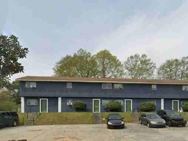 Apartment for rent in Macon, Bibb County