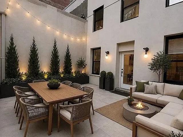 Apartment for rent in Arverne, New York