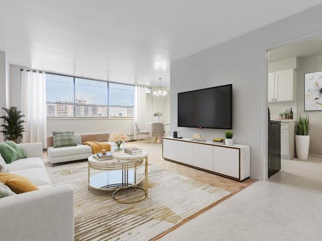 Apartment for rent in Woburn, Ontario