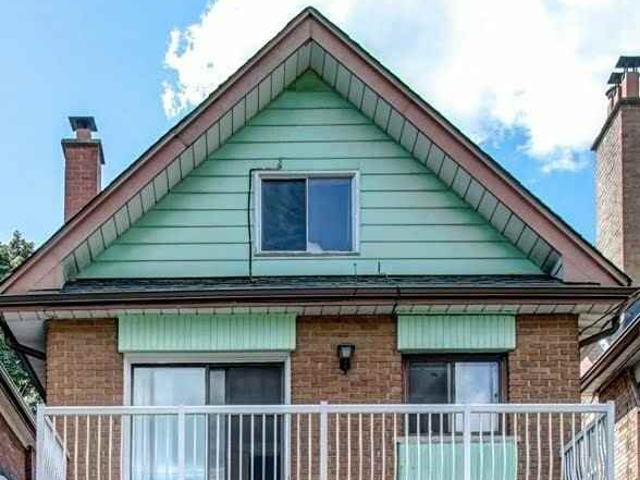 Apartment for rent in Toronto—St. Paul's, Toronto