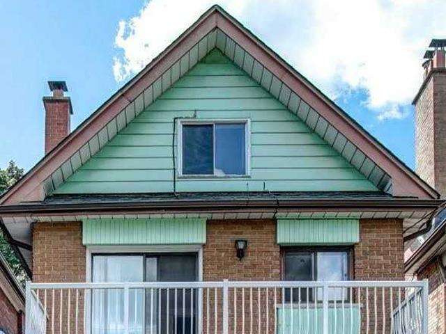 Apartment for rent in Woburn, Ontario