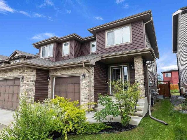 Apartment for rent in Prescott, City of Spruce Grove