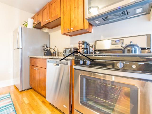 Apartment for rent in Boston, Massachusetts