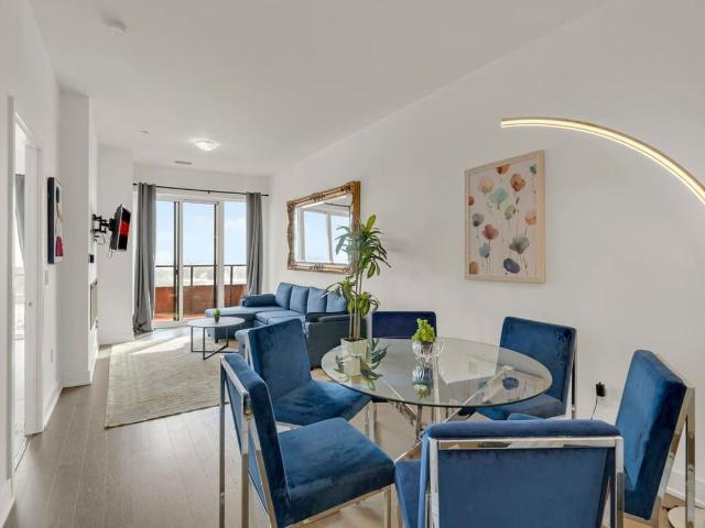 Apartment for rent in Woburn, Ontario