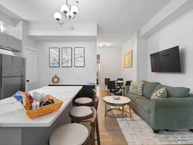 Apartment for rent in Hudson, New Jersey