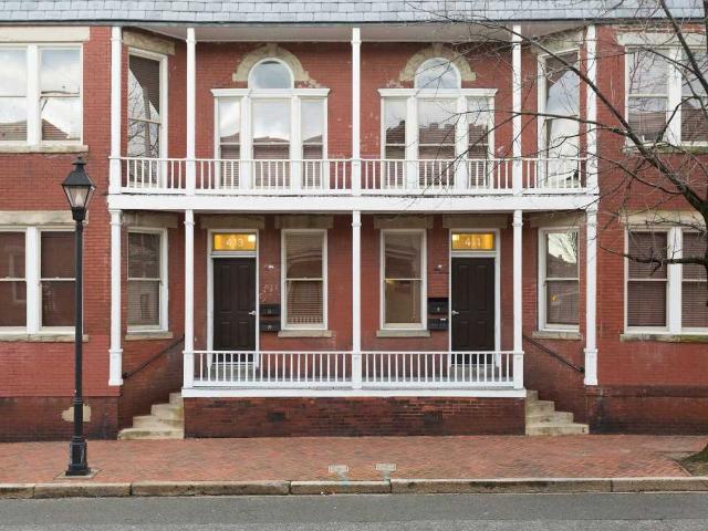 Apartment for rent in Virginia