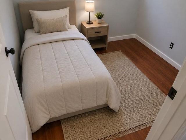 Apartment for rent in Dougherty, Georgia