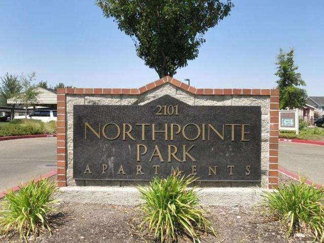 Apartment for rent in Sacramento, California