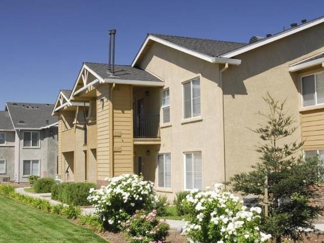 Apartment for rent in Sacramento, California