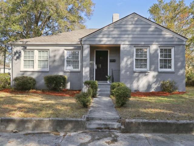 Apartment for rent in Savannah, Georgia