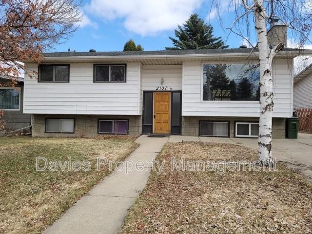 Apartment for rent in Mill Creek South, Edmonton