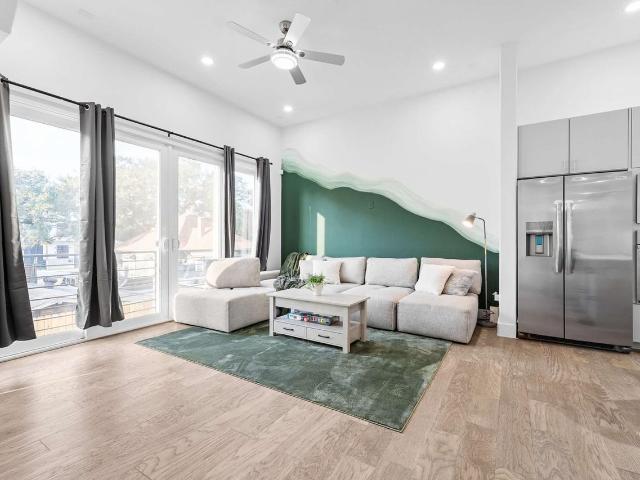 Apartment for rent in Harris, Texas