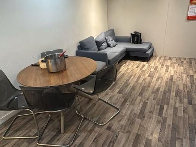 Apartment for rent in Vancouver, British Columbia