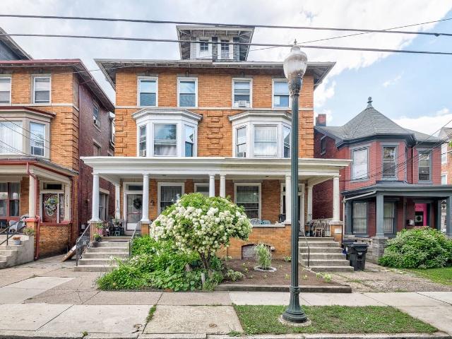 Apartment for rent in Harrisburg, Pennsylvania