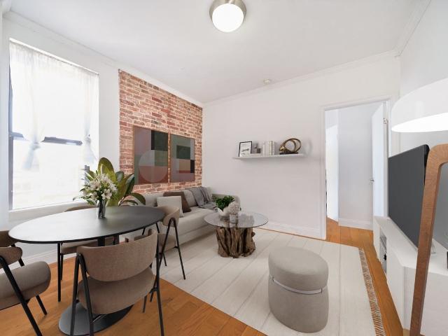 Apartment for rent in Arverne, New York