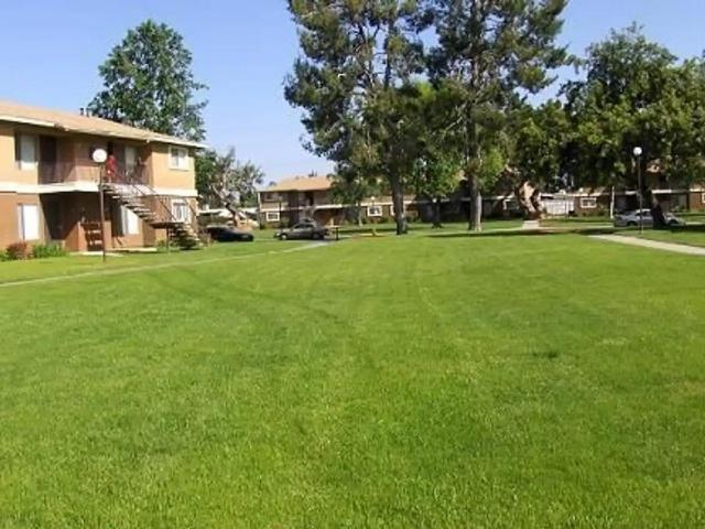 Apartment for rent in San Bernardino, California