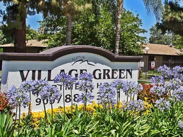 Apartment for rent in San Bernardino, California