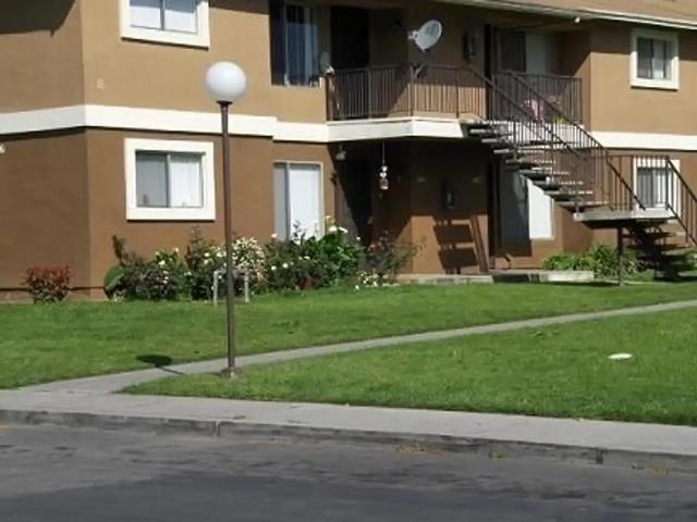 Apartment for rent in San Bernardino, California