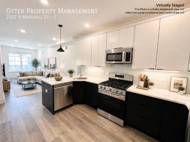 Apartment for rent in Philadelphia, Pennsylvania