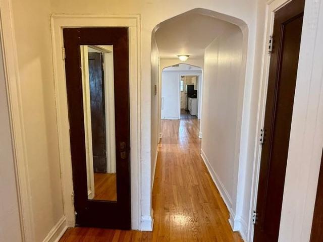 Apartment for rent in Chicago Park, Illinois