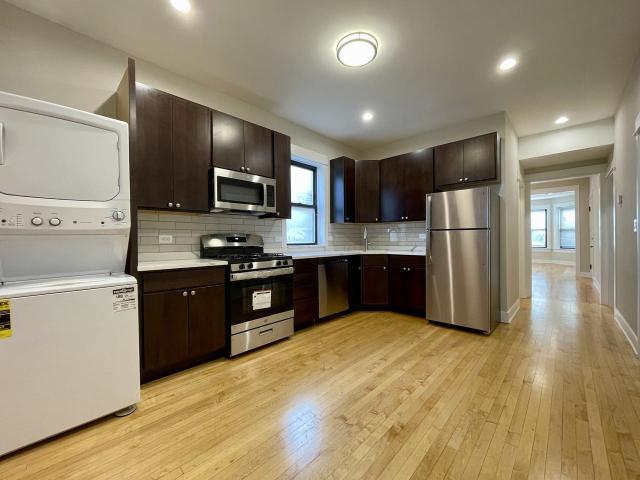 Apartment for rent in Chicago Park, Illinois