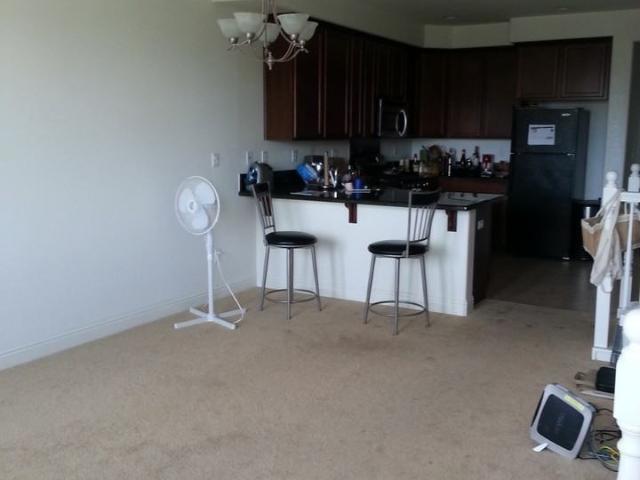 Apartment for rent in Hayward, California