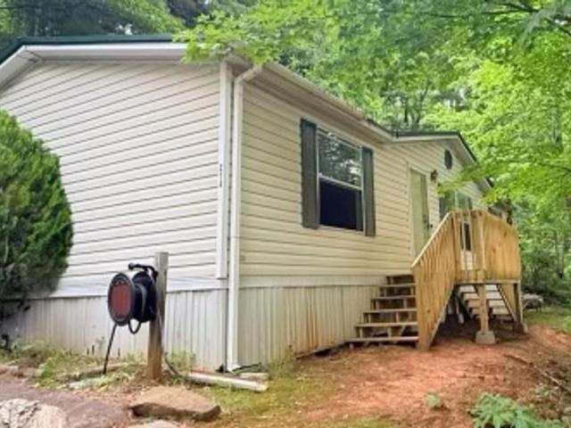 Apartment for rent in Haywood, North Carolina