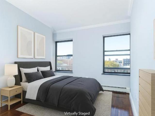 Apartment for rent in Arverne, New York