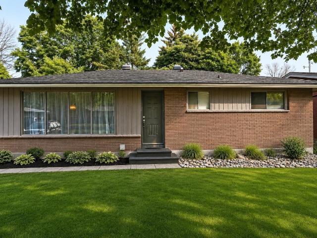 Apartment for rent in Mulhurst Bay, Ontario