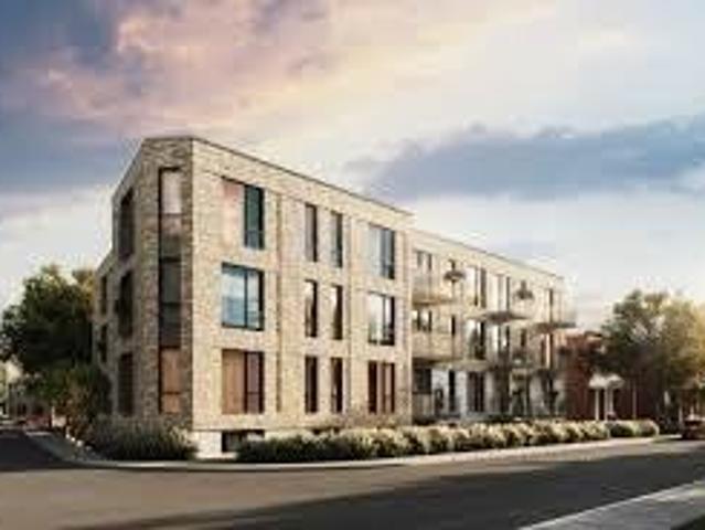 Apartment for rent in Côte-des-neiges–notre-dame-de-grâce, St. Leonard's