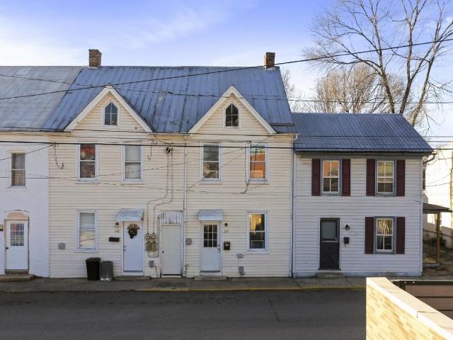 Property for rent in Falling Waters, West Virginia