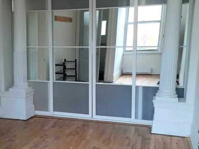 Apartment for rent in St. Leonard's, Quebec