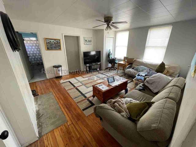 Apartment for rent in Pittsburg, Pennsylvania